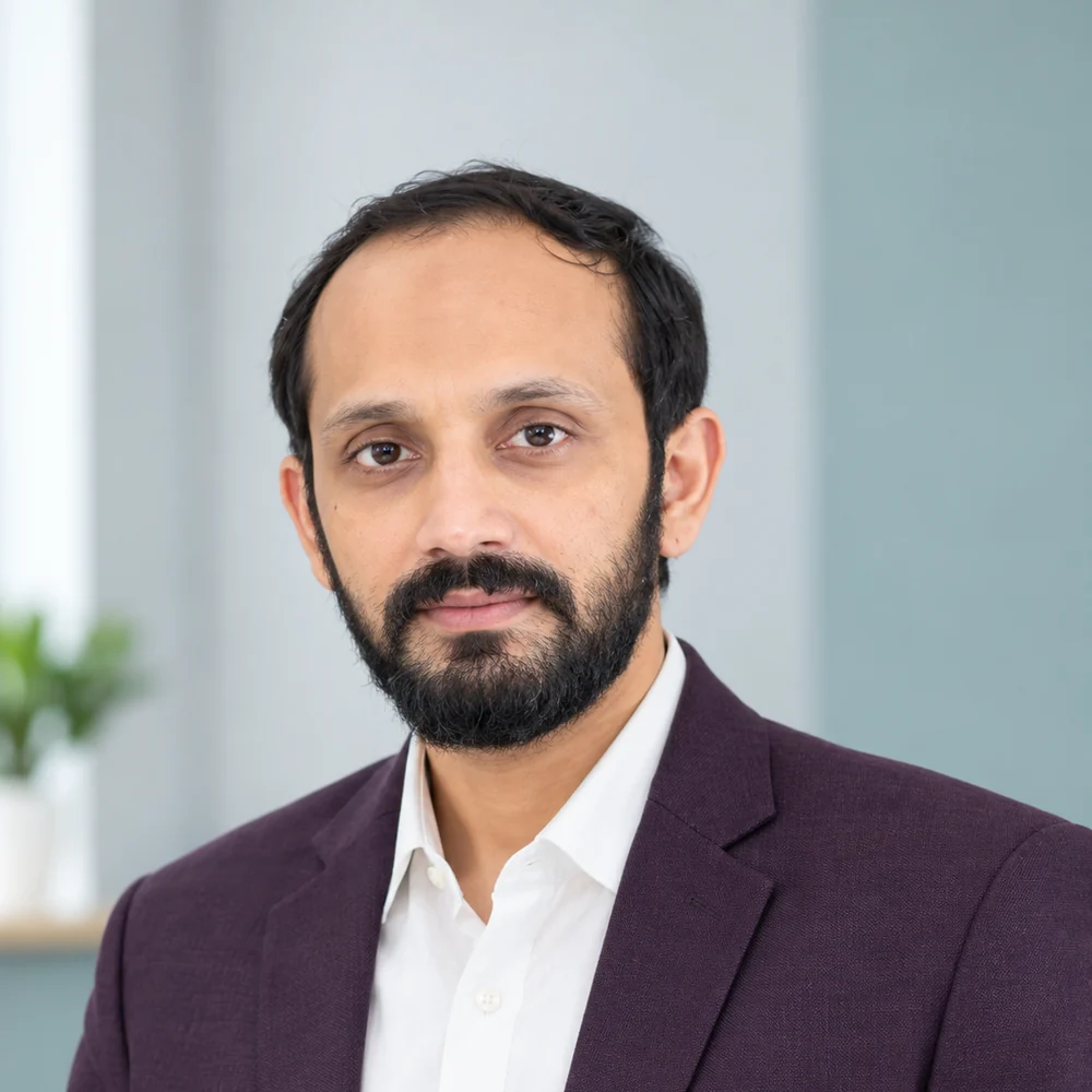 Dr. Abu Ammar Rizvi